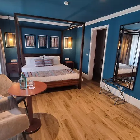 Acores Autentico Boutique Hotel-3